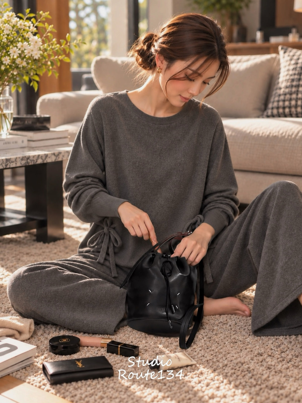 NINA RICCI DAYS Pants
