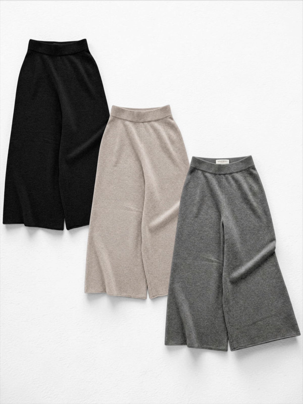 NINA RICCI DAYS Pants