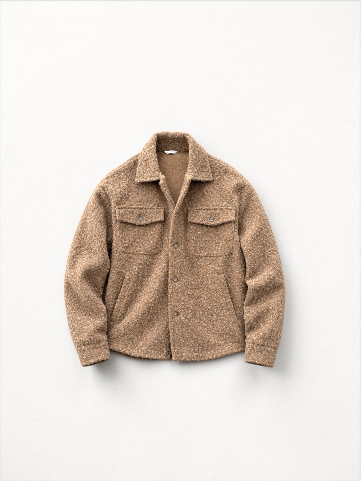 OVER Blouson