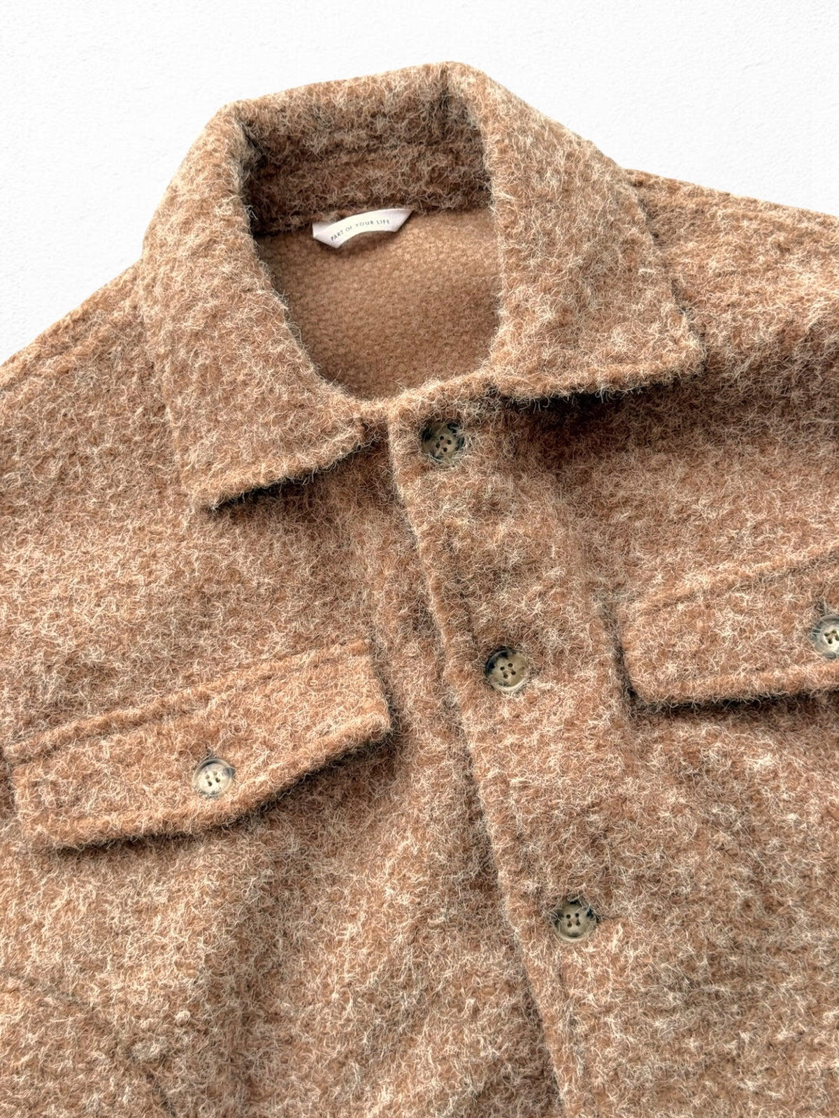 OVER Blouson