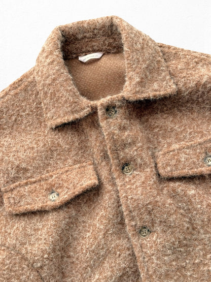 OVER Blouson