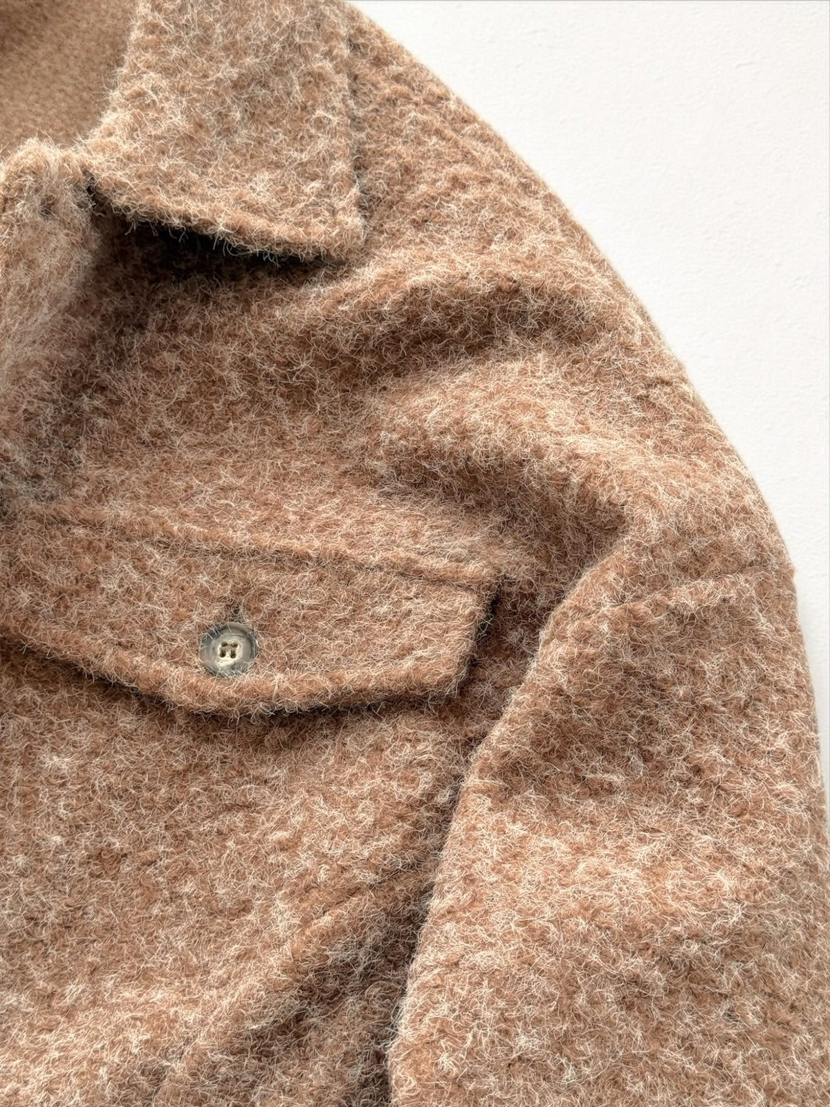 OVER Blouson