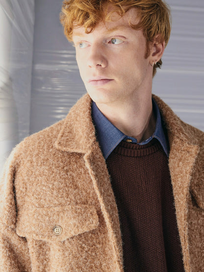 OVER Blouson