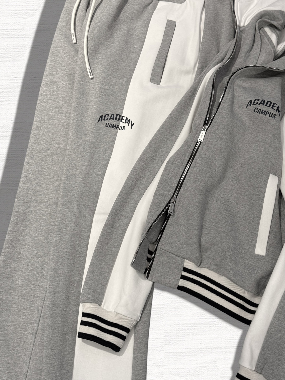 P.M.D.S. Blouson