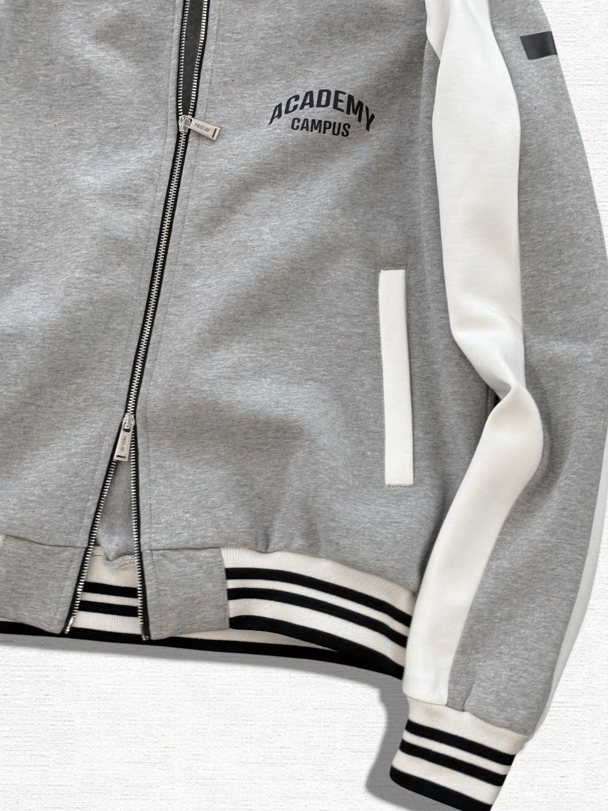 P.M.D.S. Blouson