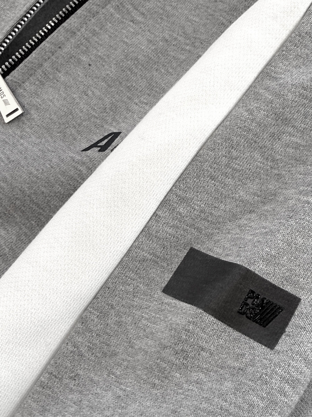 P.M.D.S. Blouson