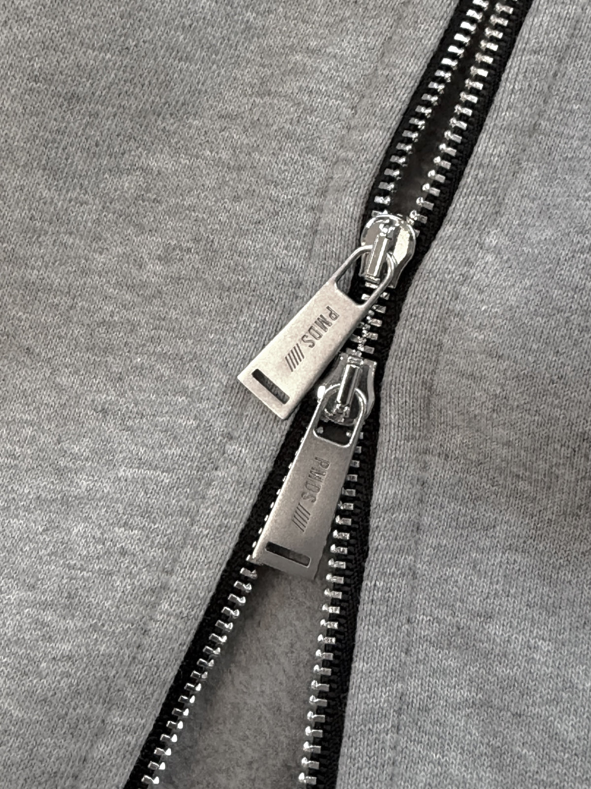 P.M.D.S. Blouson