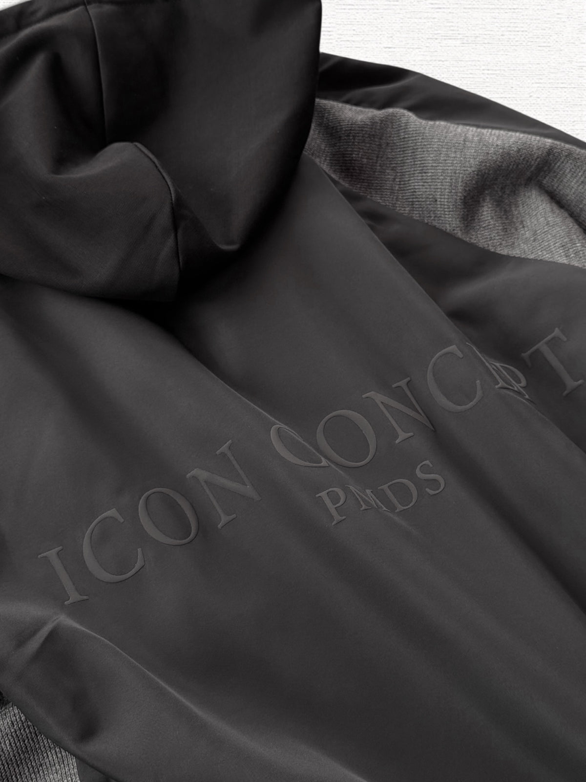 P.M.D.S. Blouson