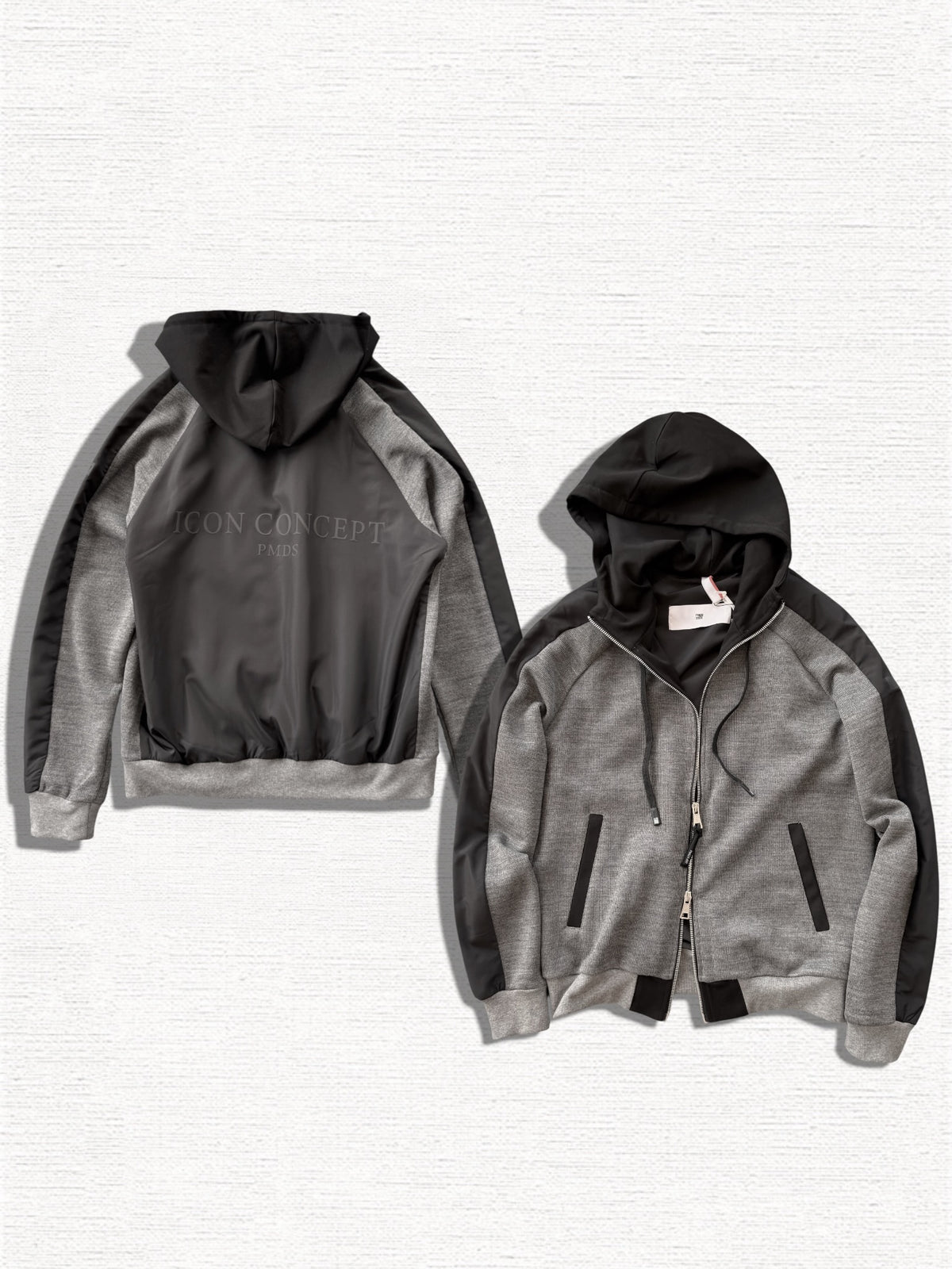 P.M.D.S. Blouson