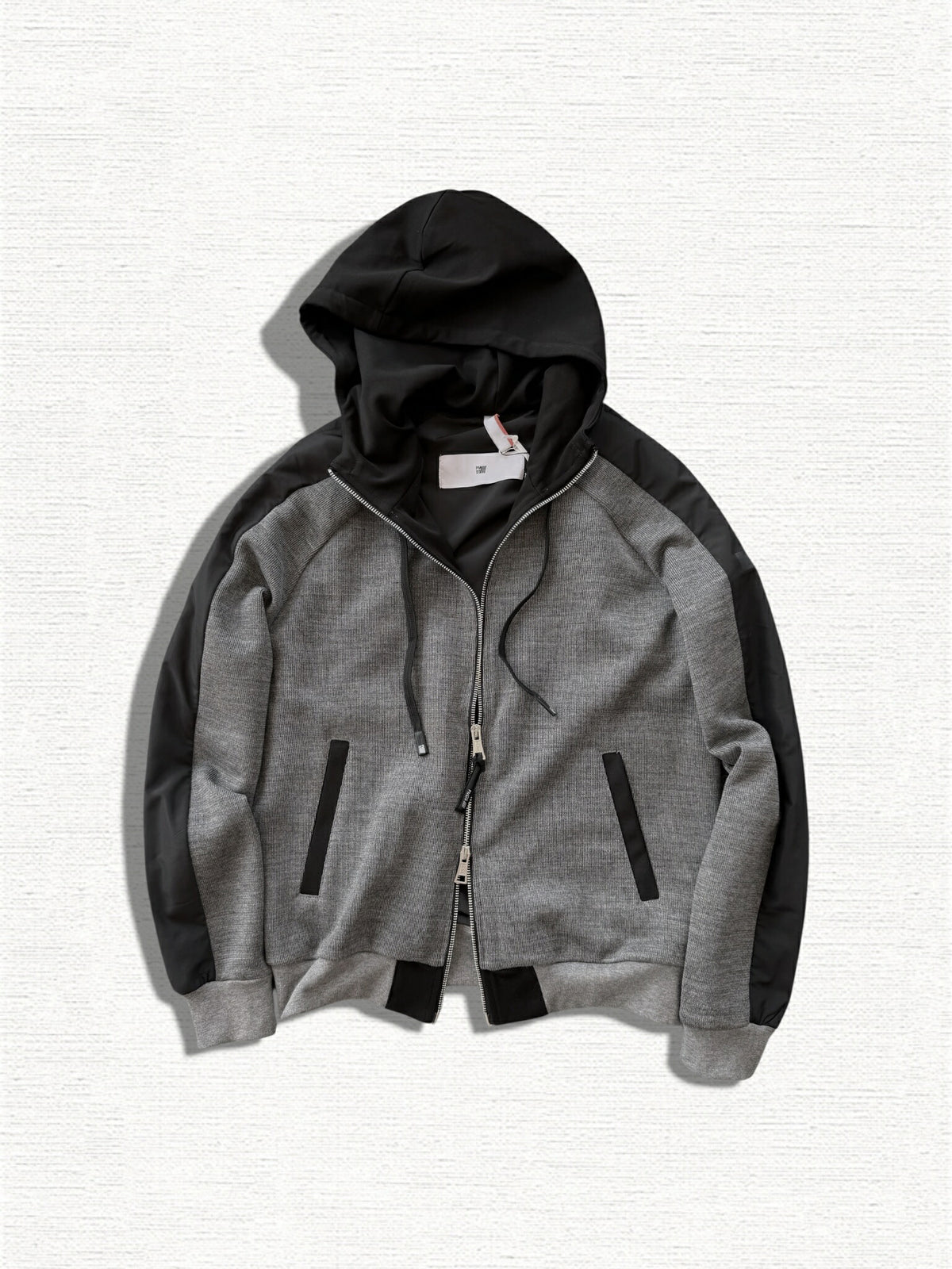 P.M.D.S. Blouson