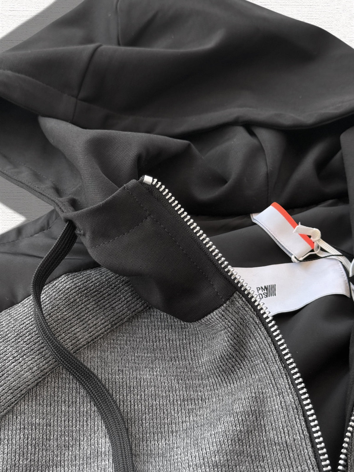 P.M.D.S. Blouson