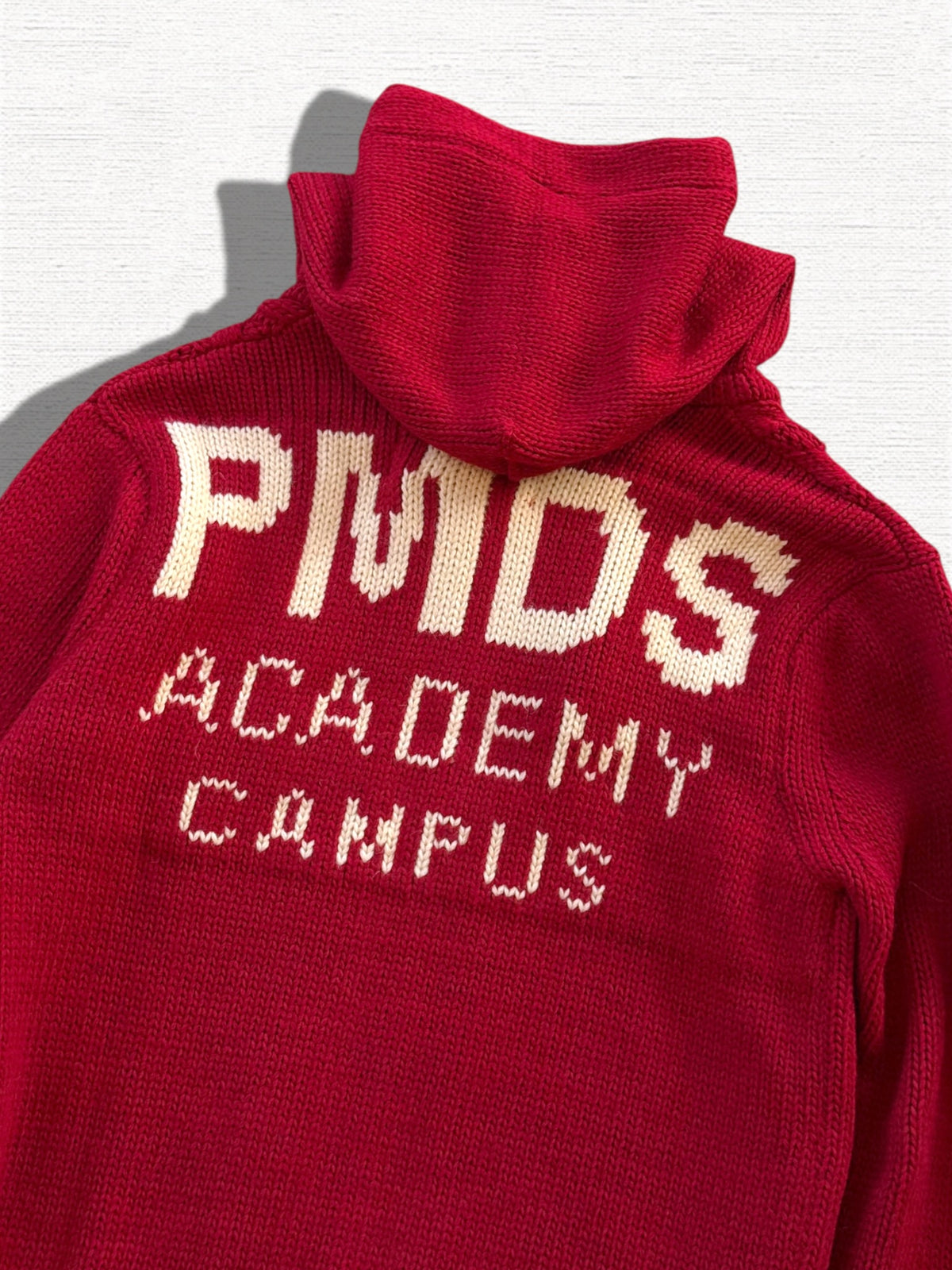 P.M.D.S. Denim