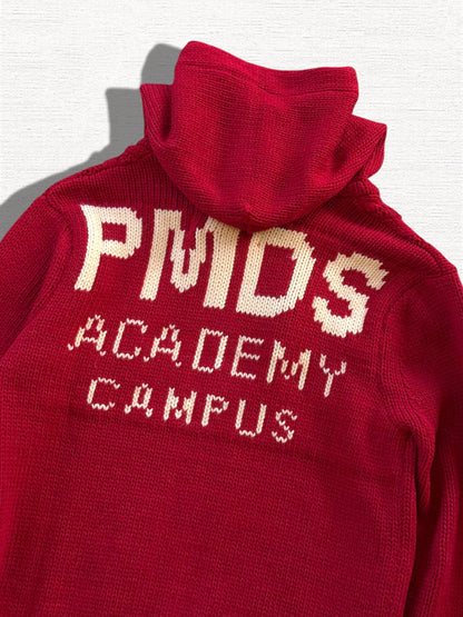 P.M.D.S. Denim
