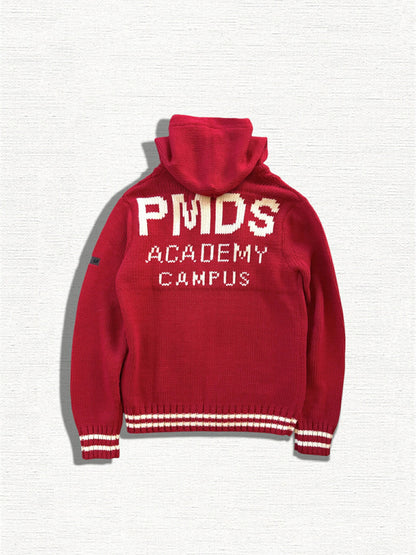 P.M.D.S. Denim