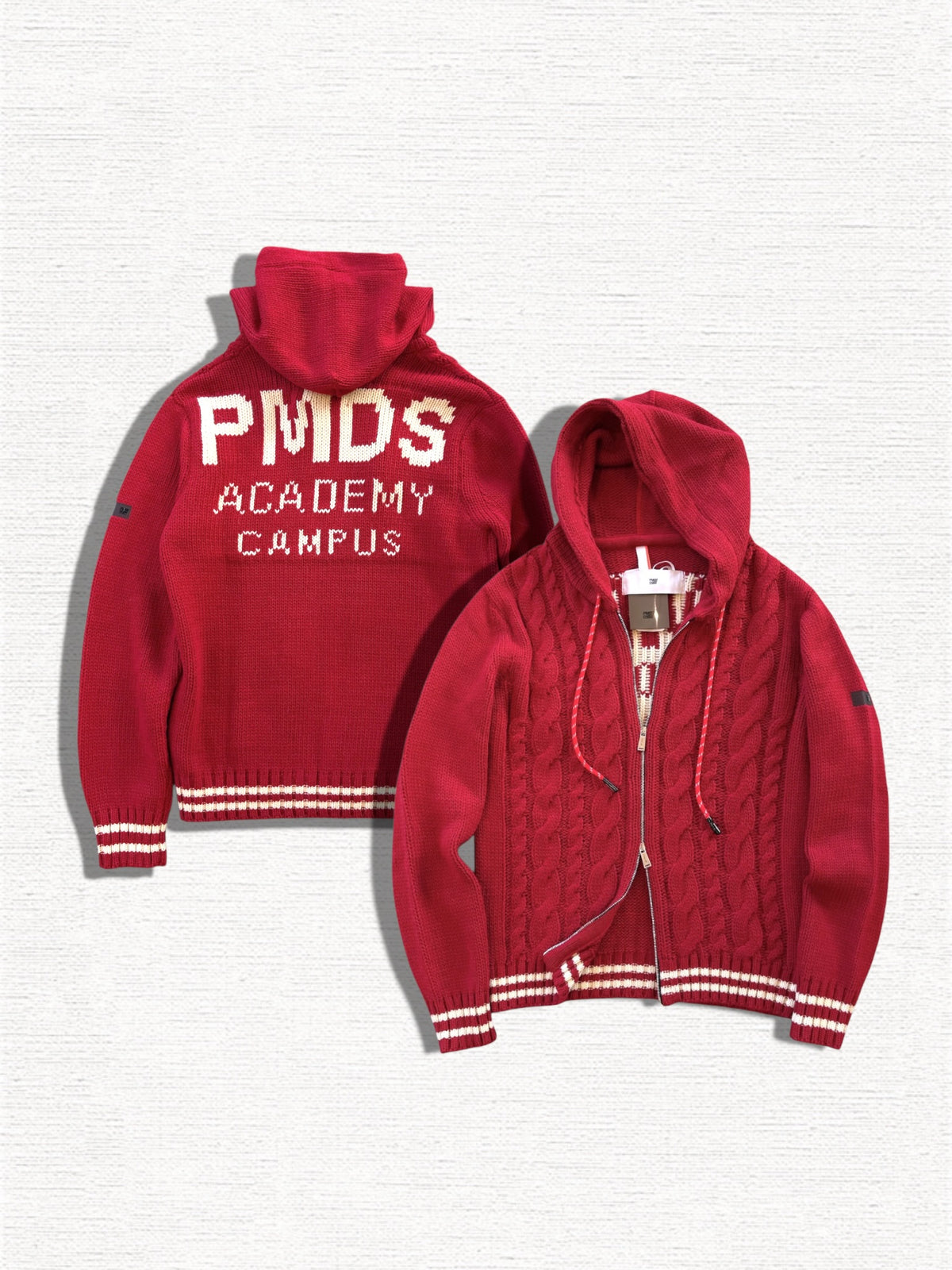 P.M.D.S. Denim