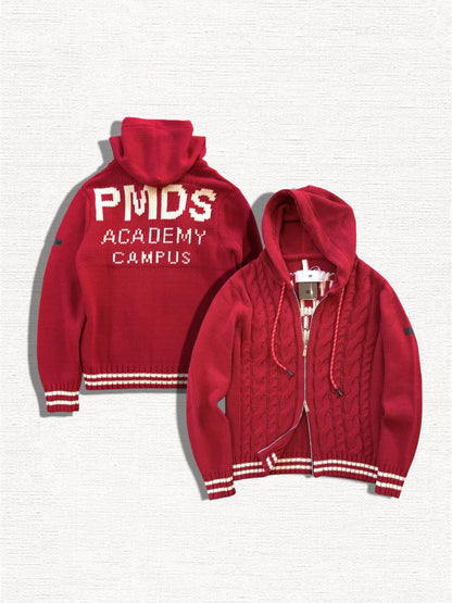 P.M.D.S. Denim