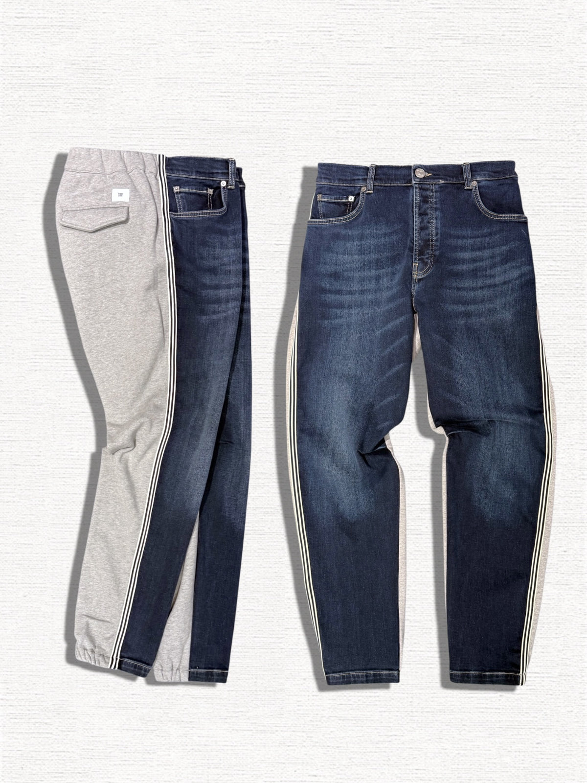 P.M.D.S. Denim