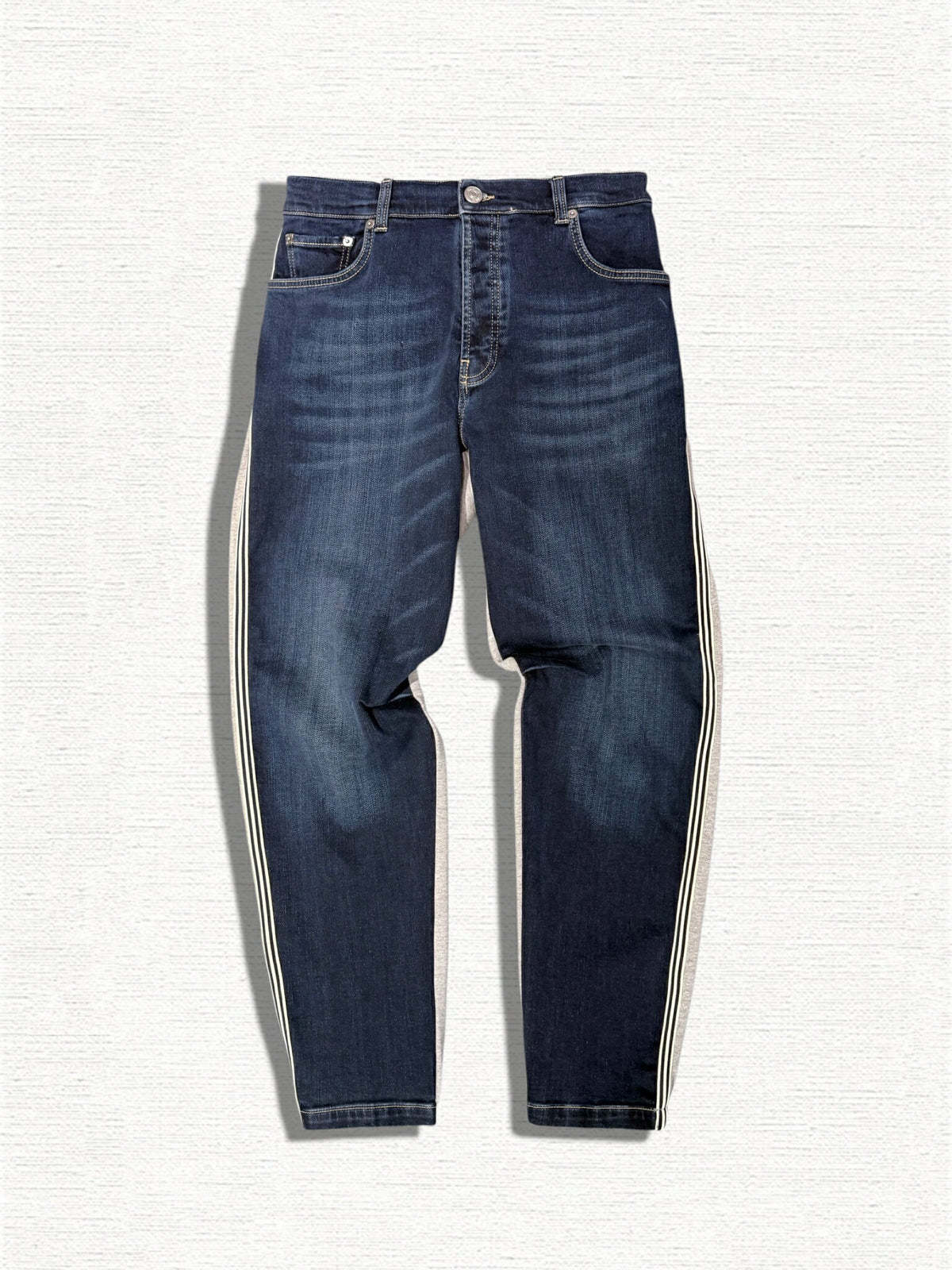 P.M.D.S. Denim