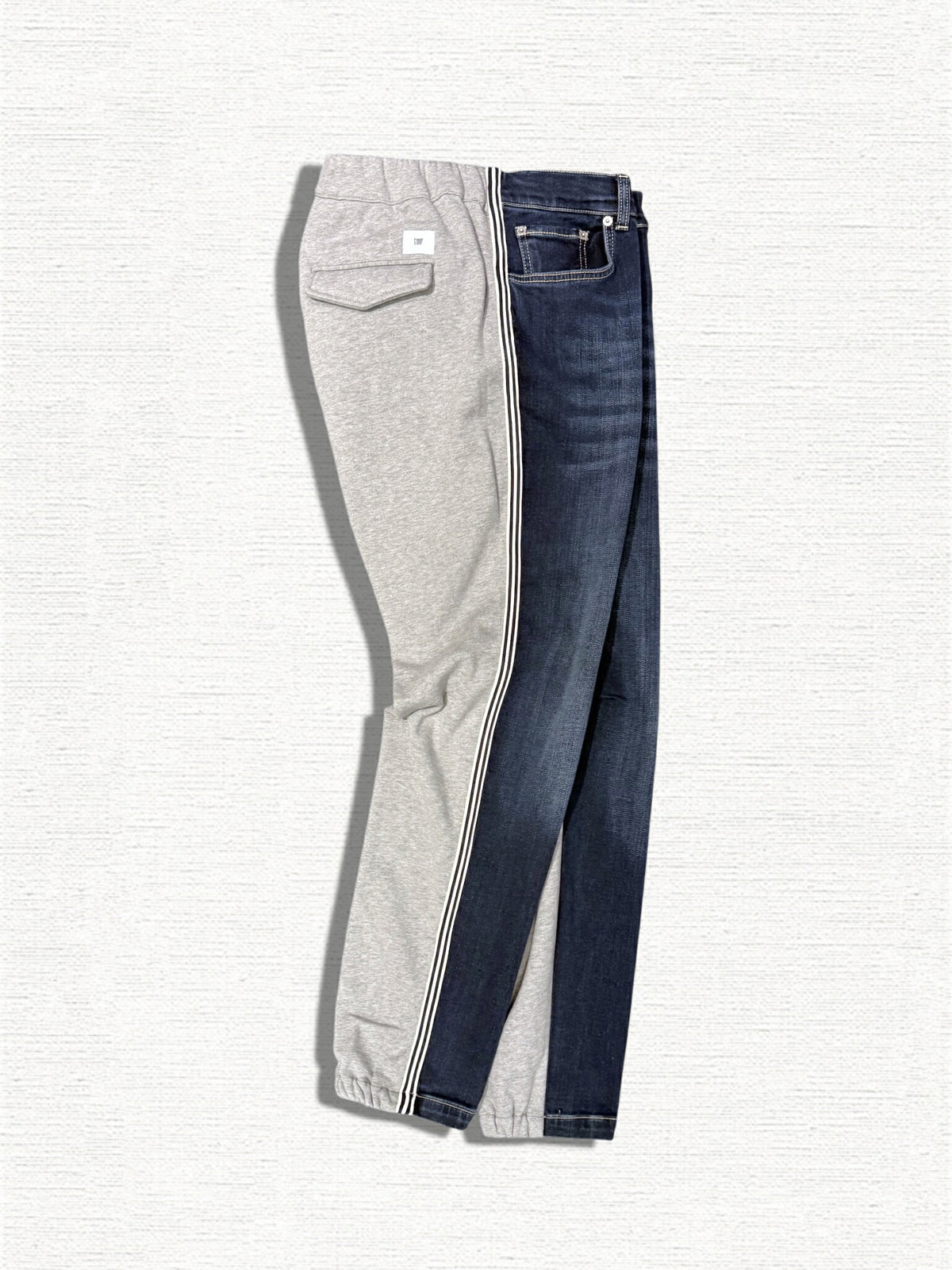 P.M.D.S. Denim