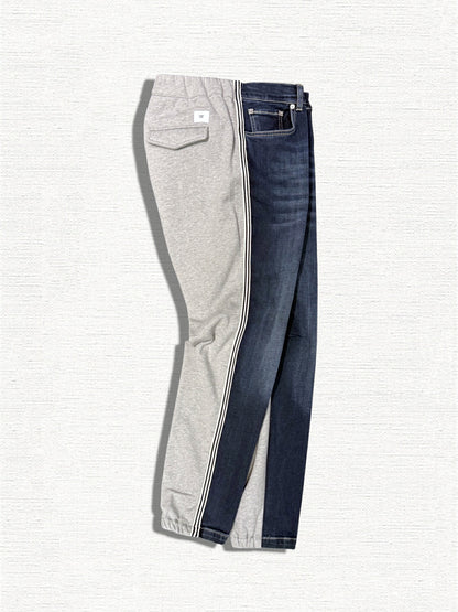P.M.D.S. Denim