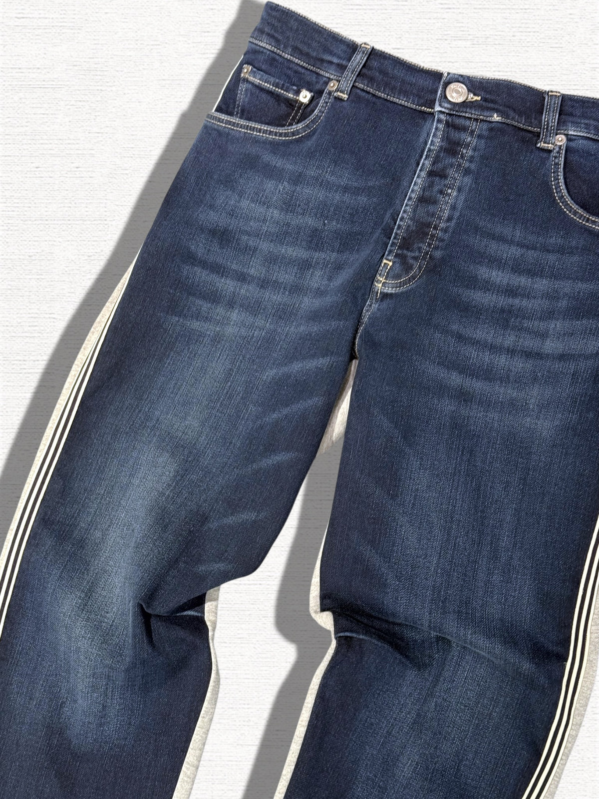 P.M.D.S. Denim
