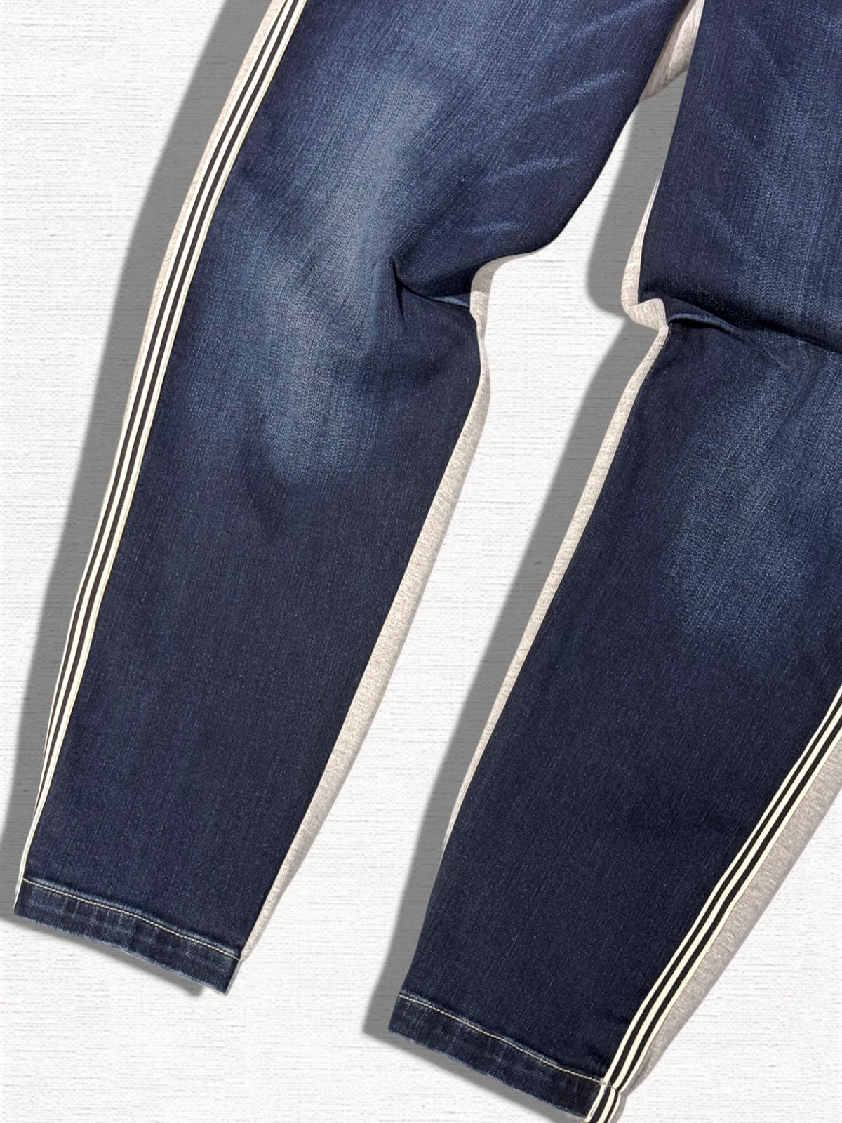 P.M.D.S. Denim