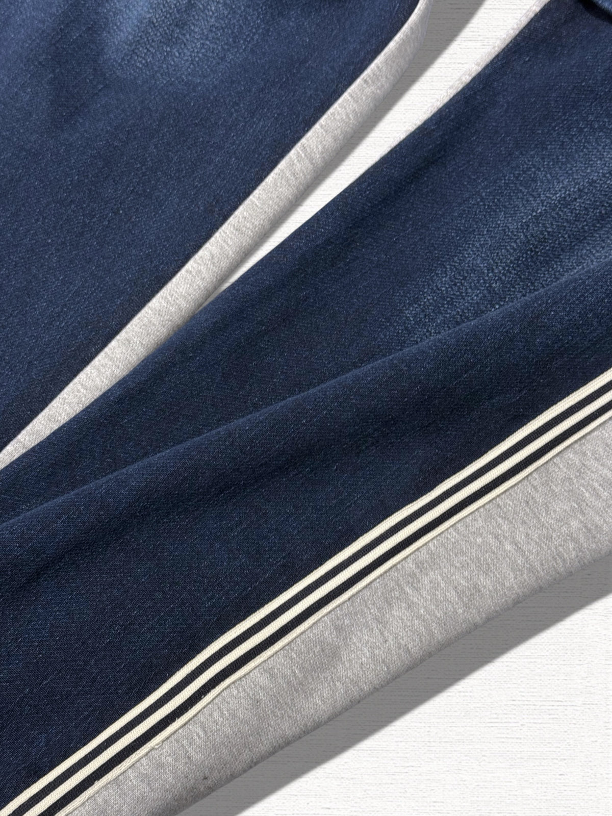 P.M.D.S. Denim