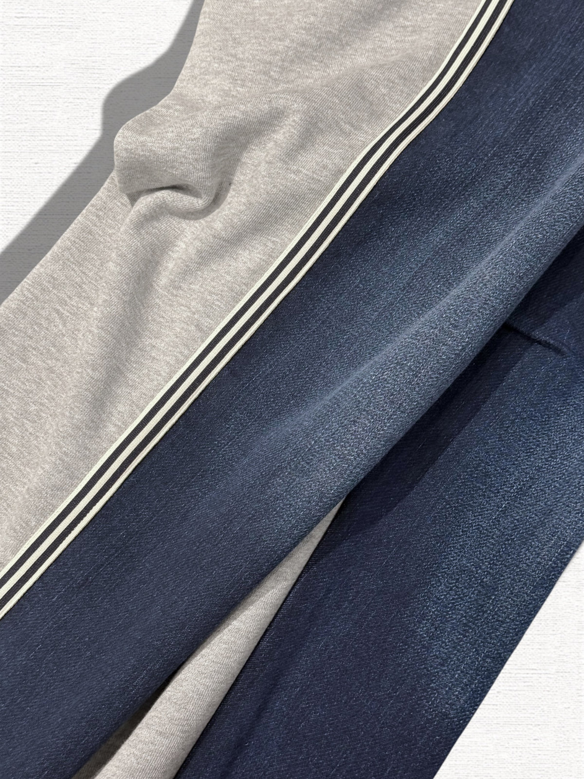 P.M.D.S. Denim