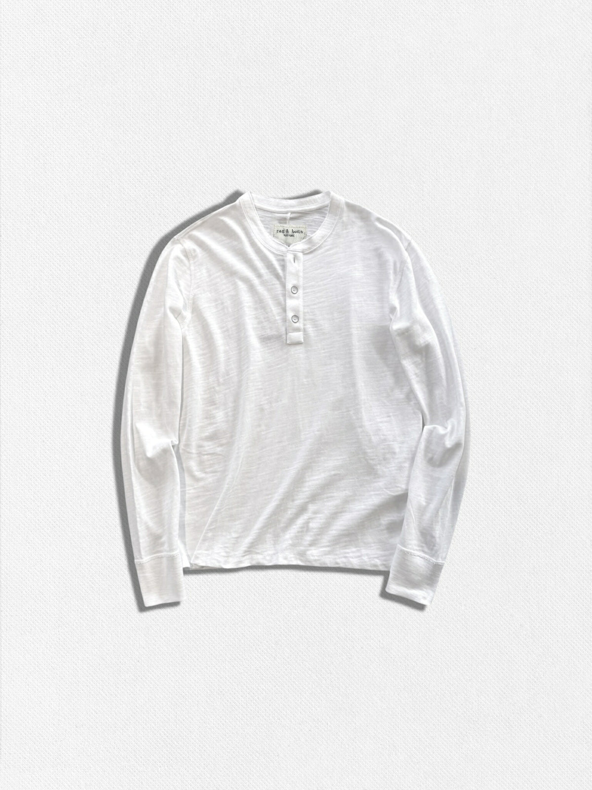 rag & bone Tee