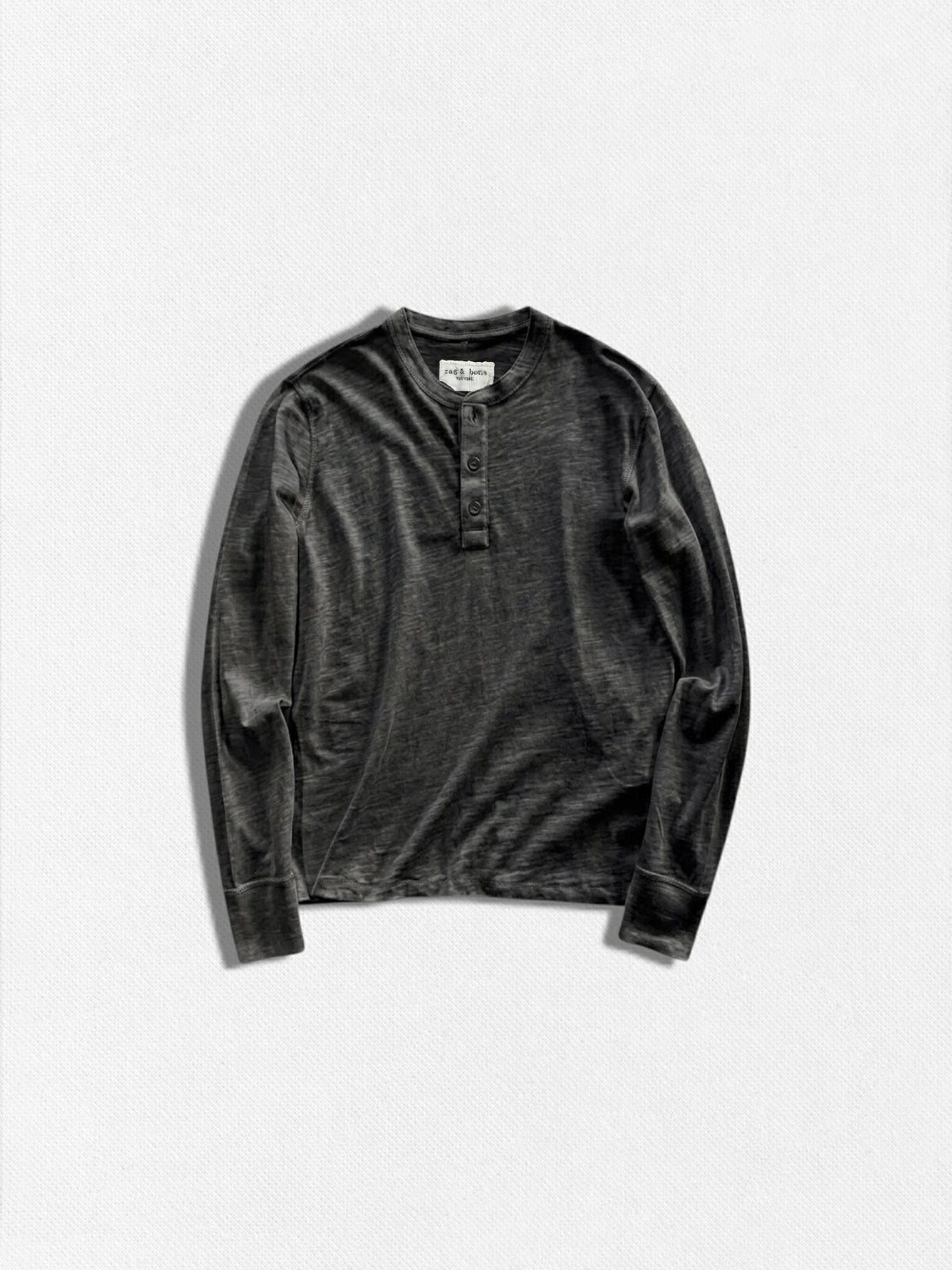 rag & bone Tee
