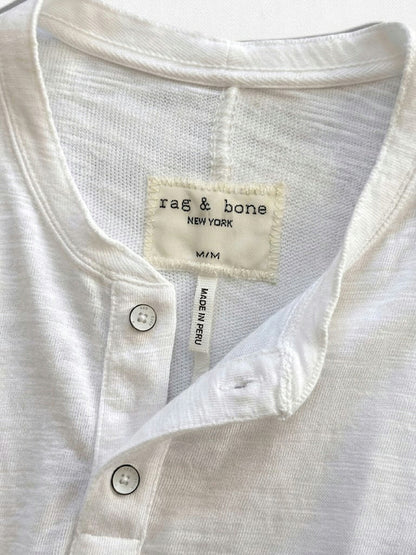 rag & bone Tee