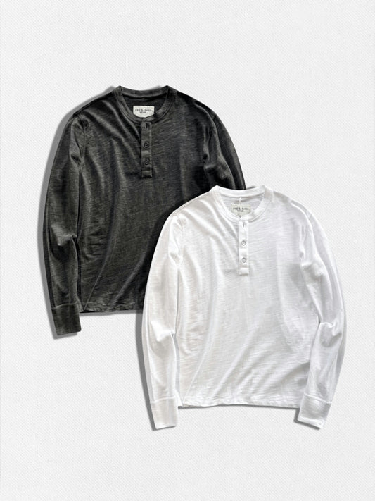 rag & bone Tee