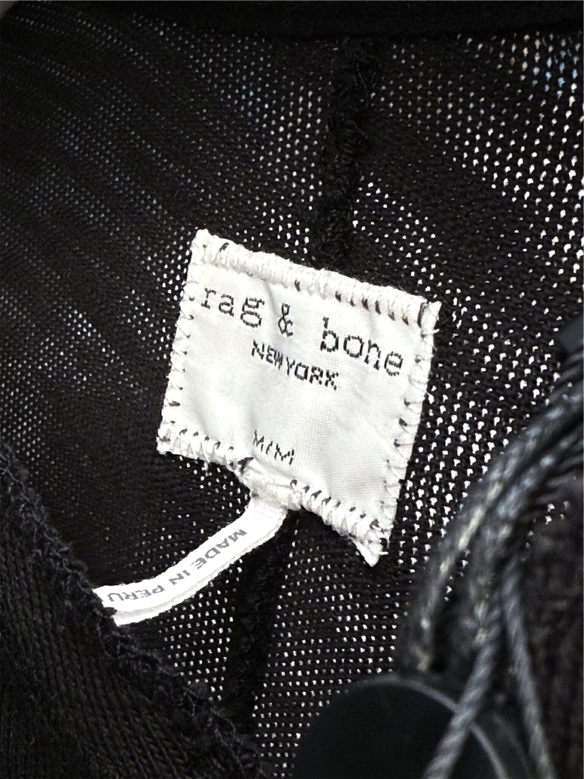 rag & bone Tee