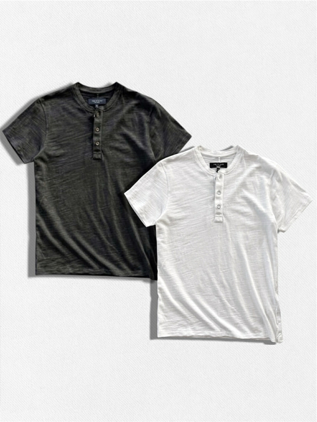 rag & bone Tee