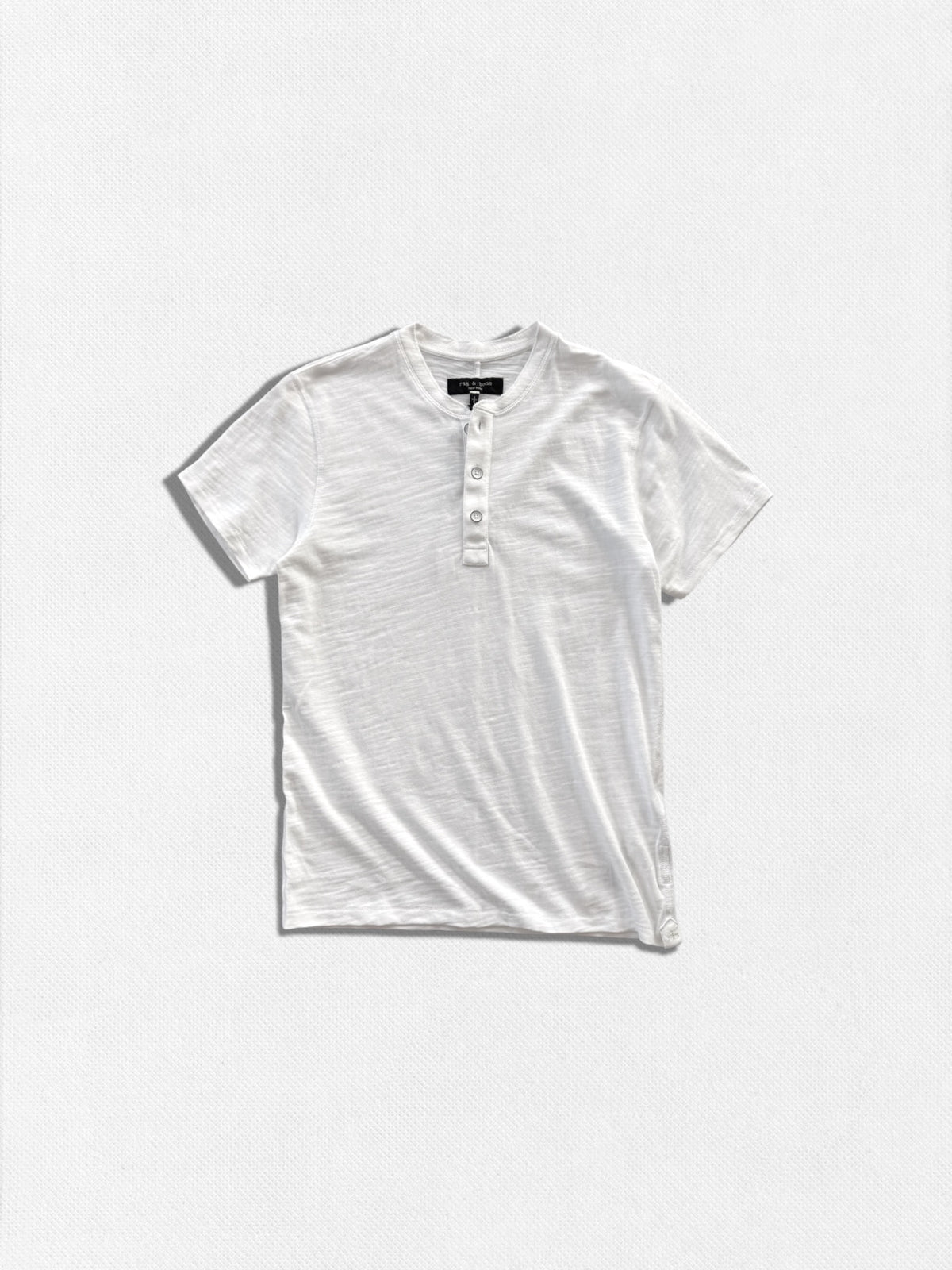 rag & bone Tee