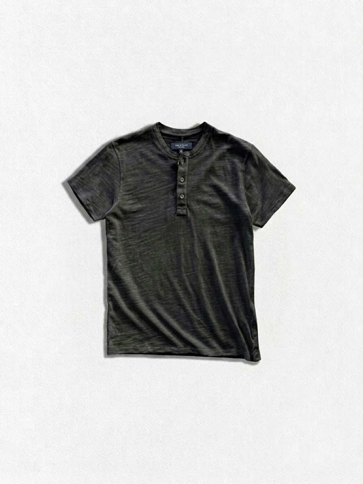rag & bone Tee