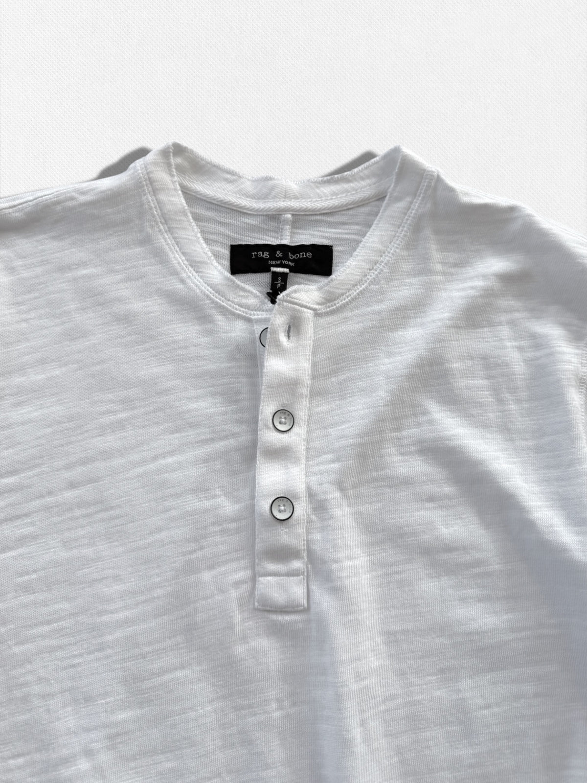 rag & bone Tee