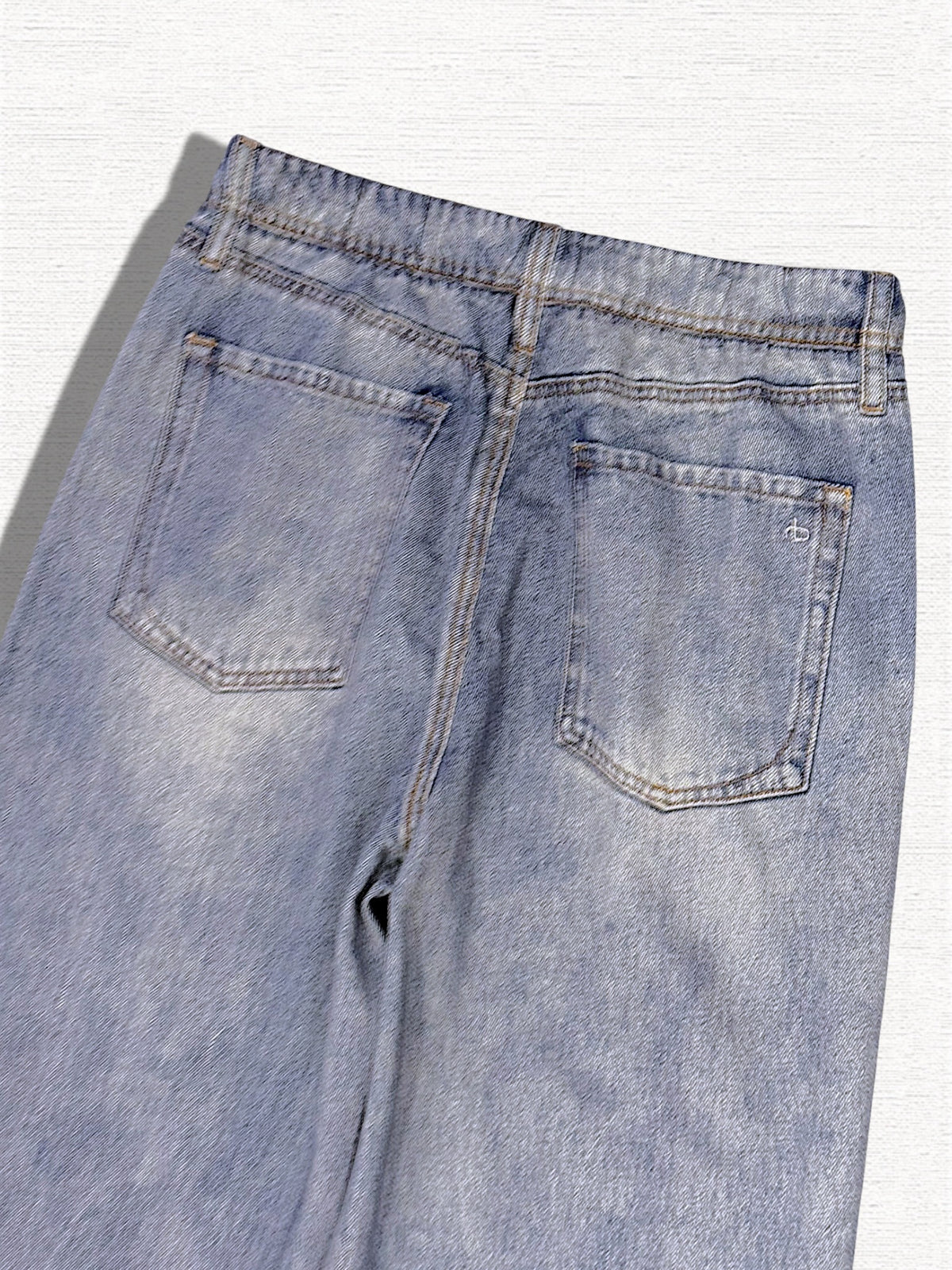 rag & bone Denim
