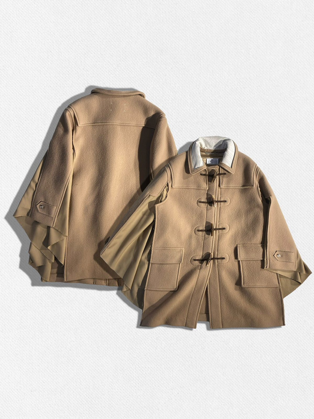 Maison Margiela Coat