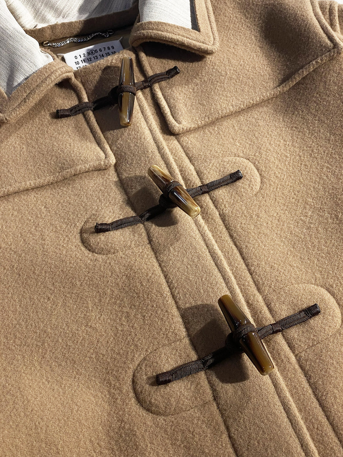 Maison Margiela Coat