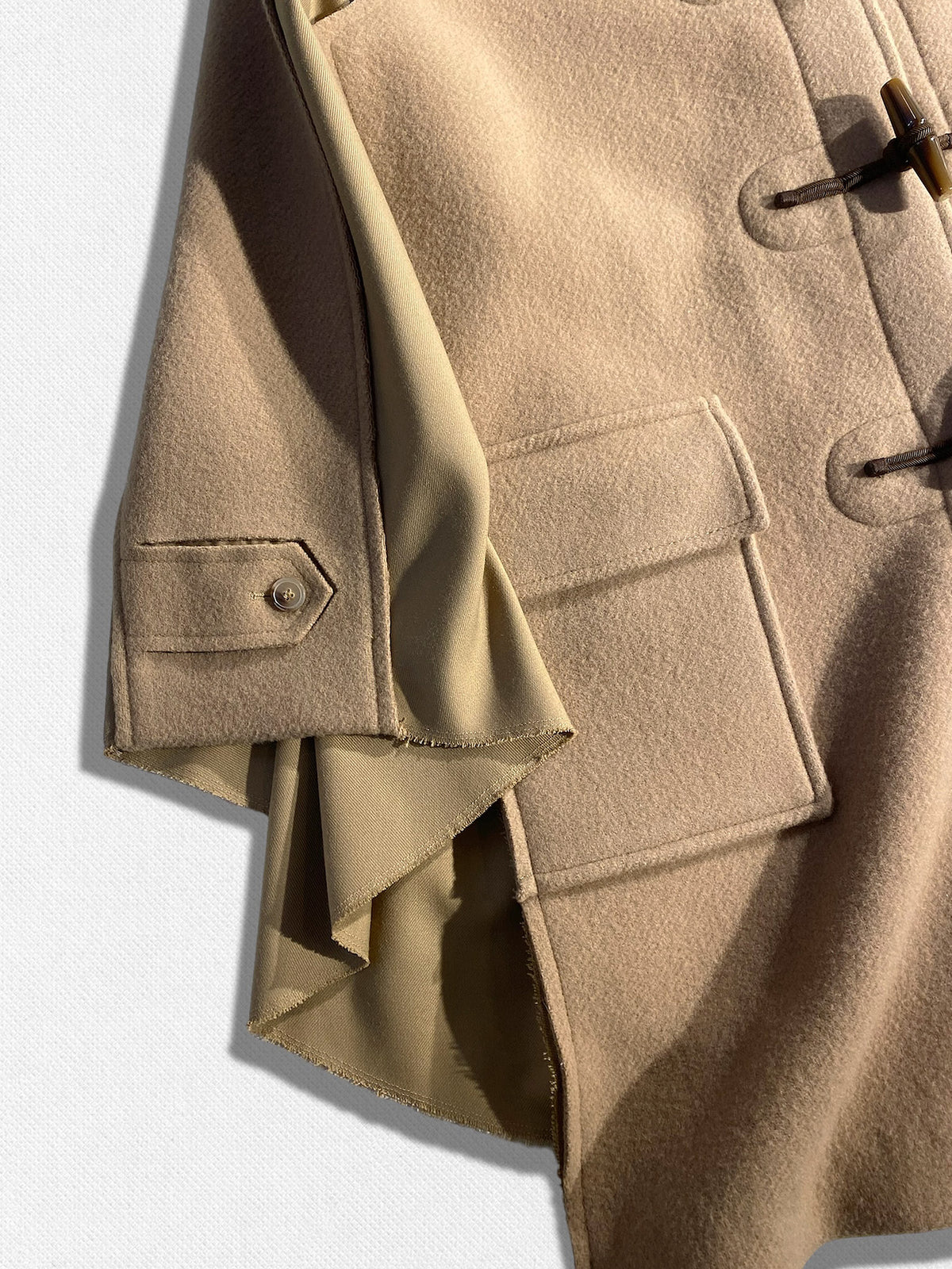 Maison Margiela Coat