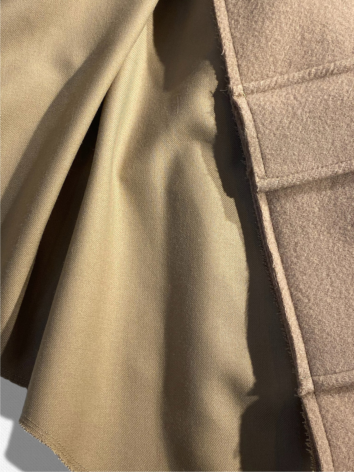 Maison Margiela Coat