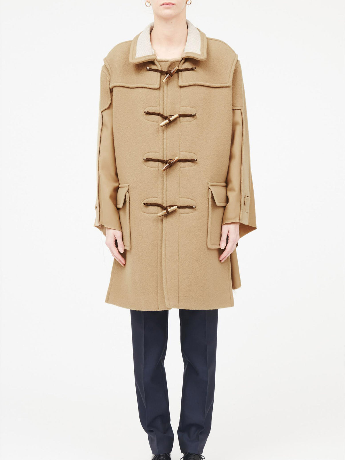 Maison Margiela Coat