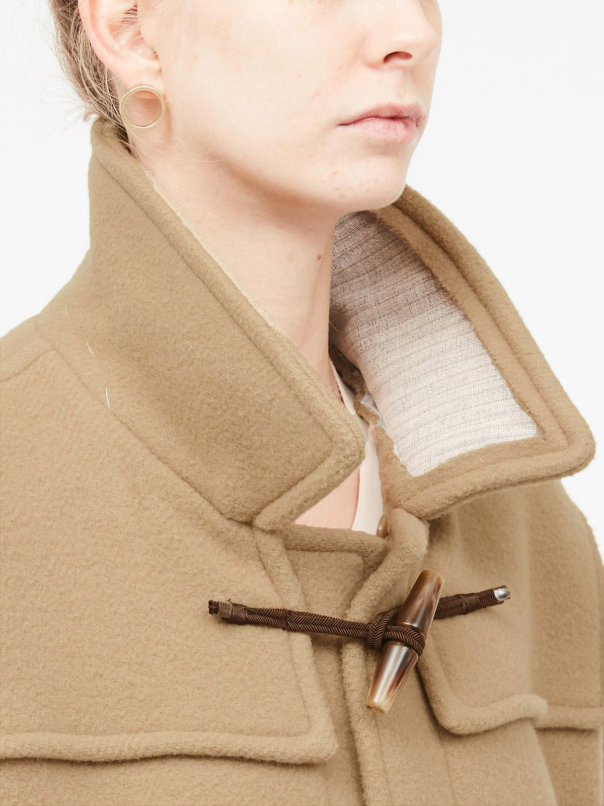 Maison Margiela Coat