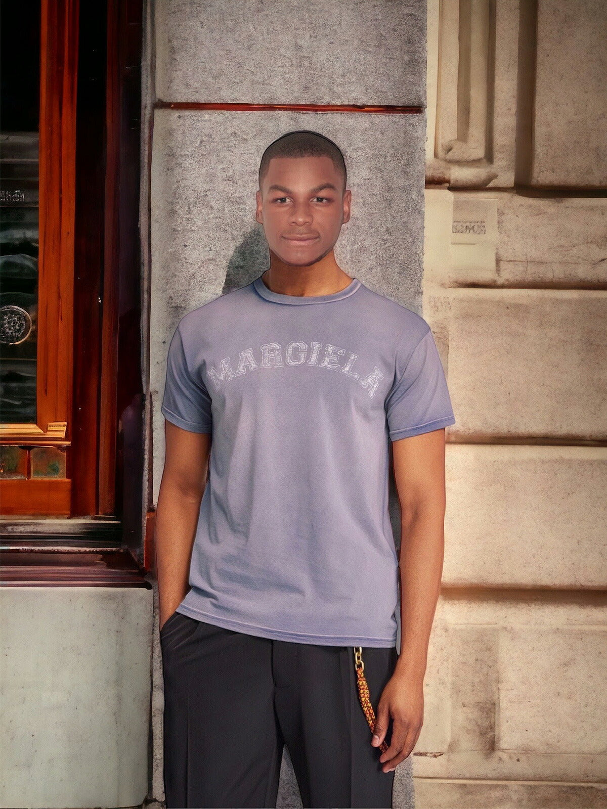 Maison Margiela Tee