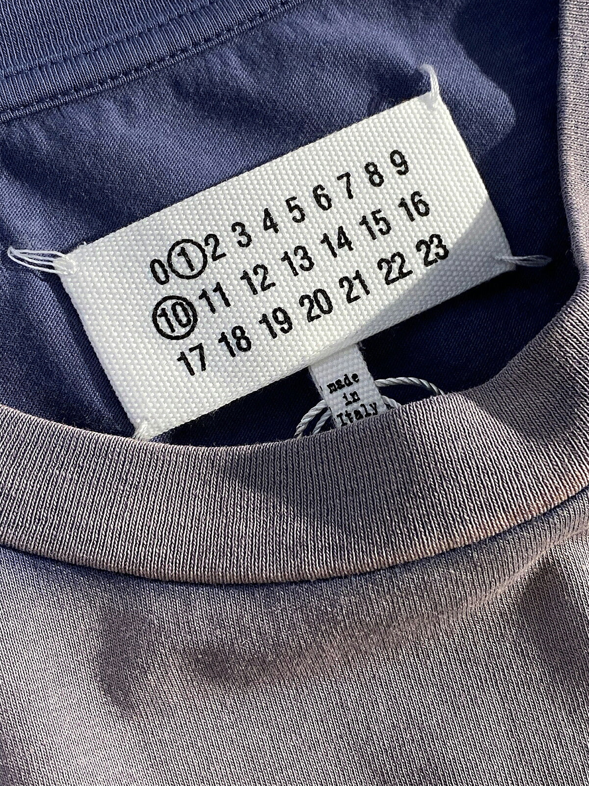 Maison Margiela Tee