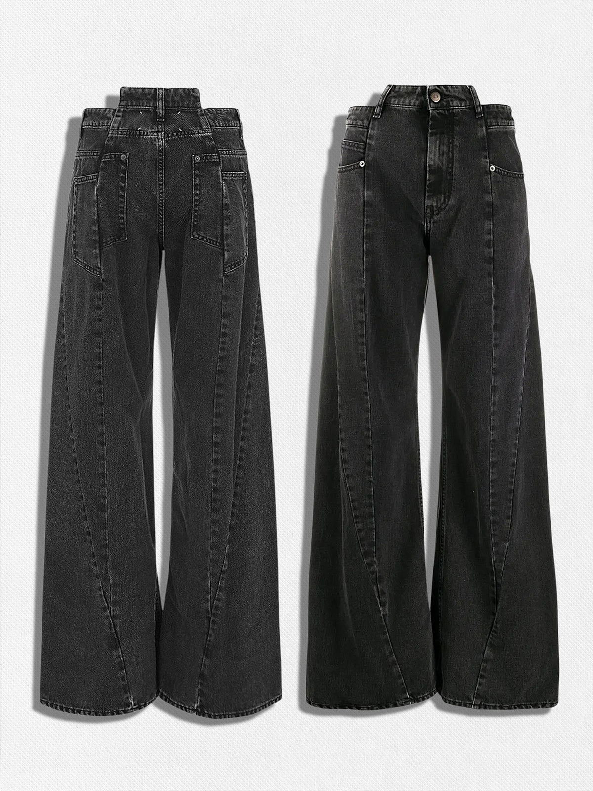 Maison Margiela Denim