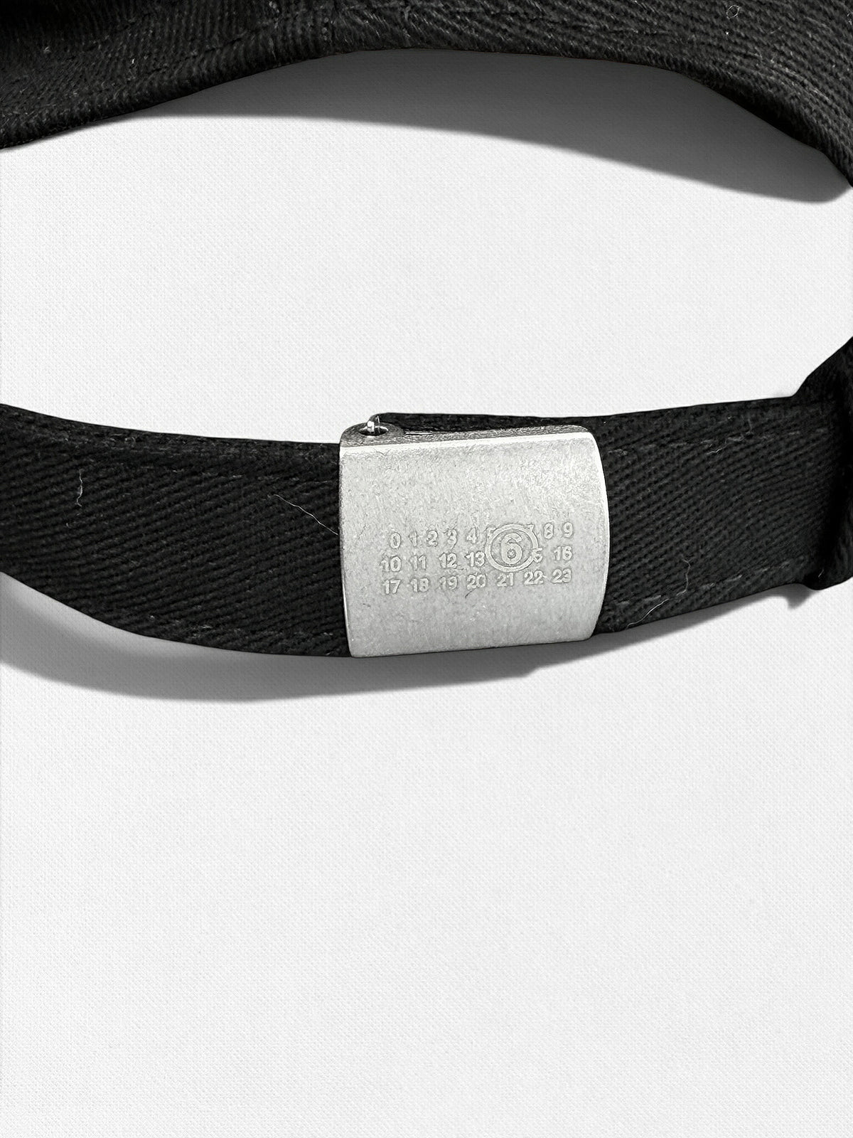 MM6 Maison Margiela Accessory