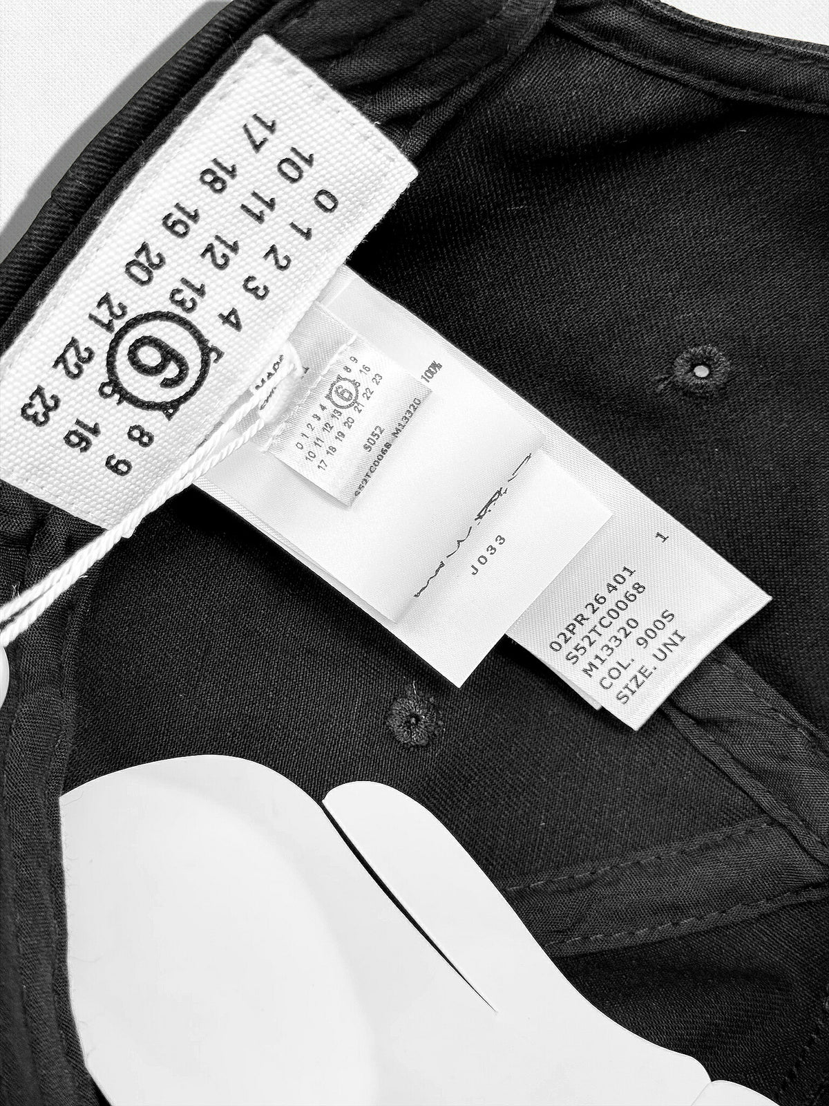 MM6 Maison Margiela Accessory