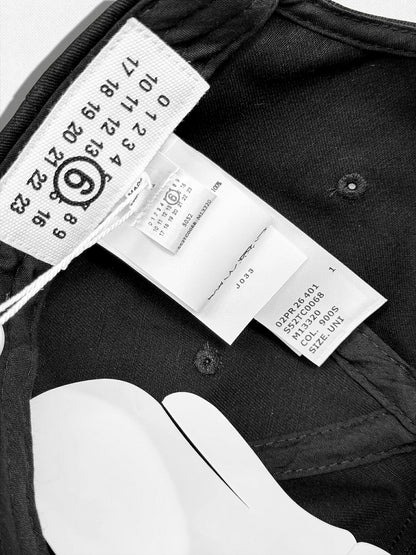 MM6 Maison Margiela Accessory